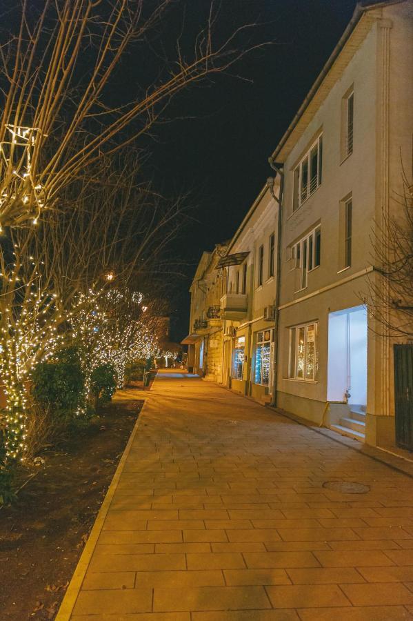 Belle View Apart Hotel Turda Exterior photo