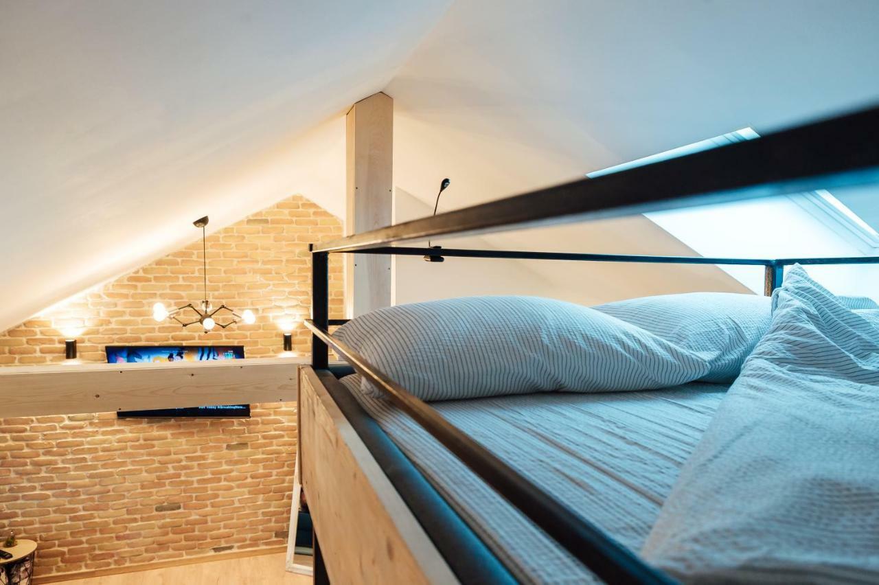 Belle View Apart Hotel Turda Exterior photo